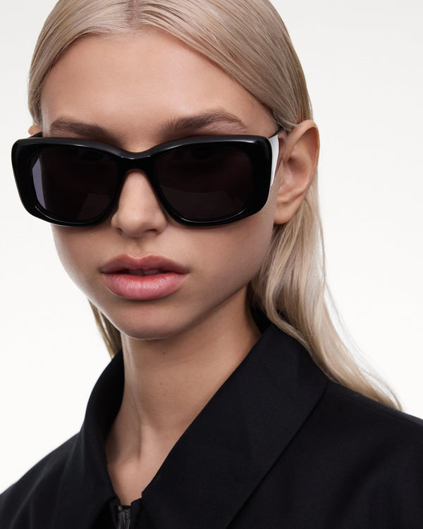 X15 / Black & Black Lens - Shade Files